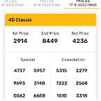 ตรวจหวย17สิงหาคม2565